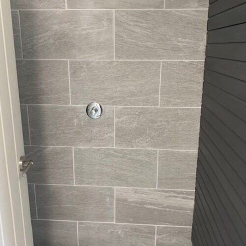 Sandwich Lakes Facilities - Shower Facilities