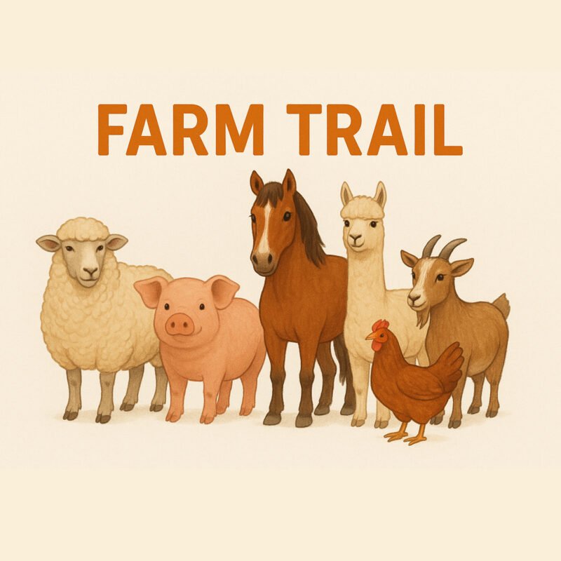 Farm Trail