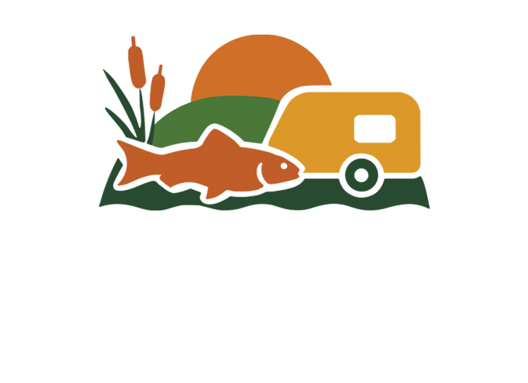 Sandwich Lakes Logo